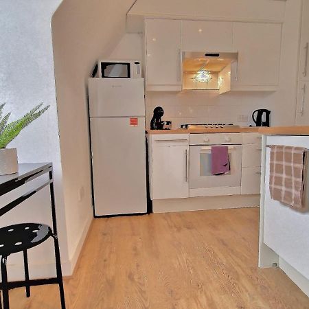 ロンドン1 Bed- Flat In Kings Crossアパートメント エクステリア 写真
