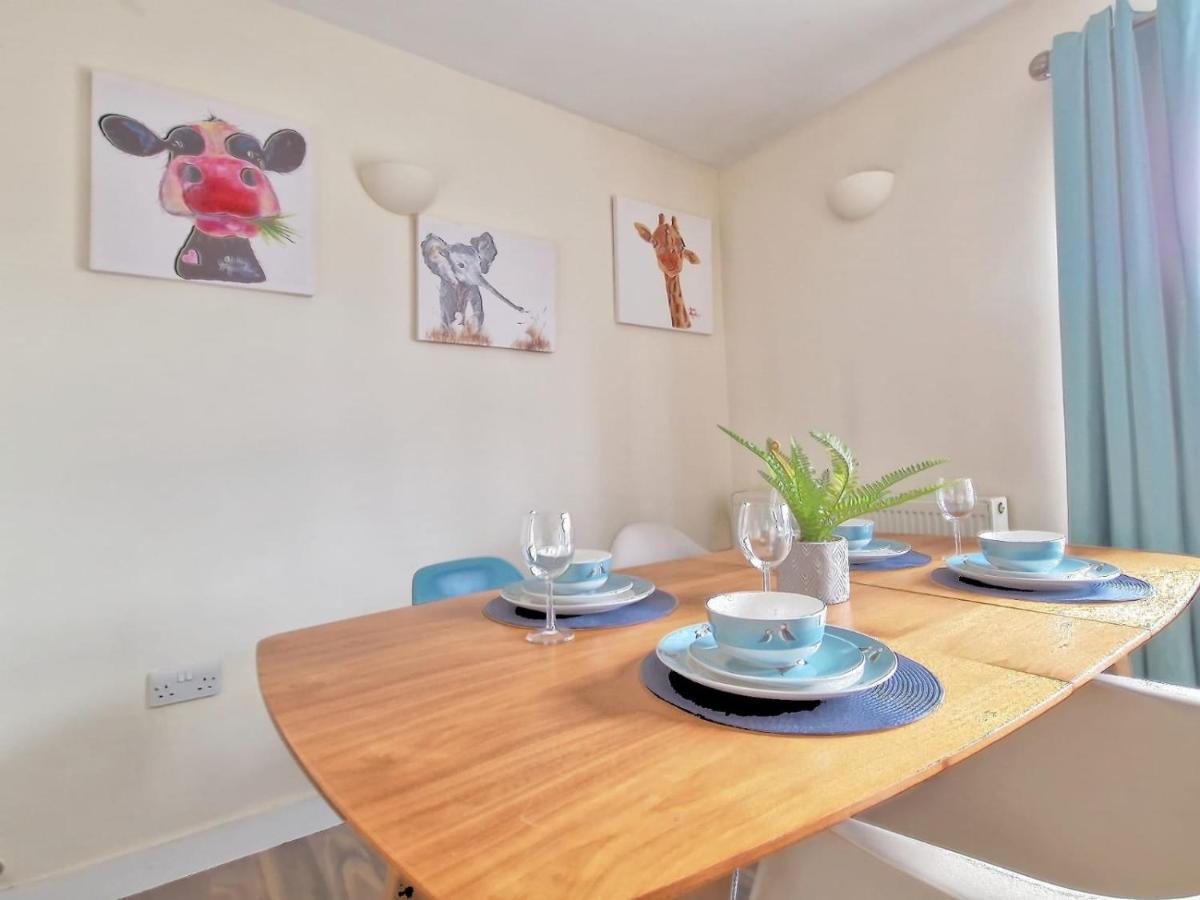 ロンドン1 Bed- Flat In Kings Crossアパートメント エクステリア 写真